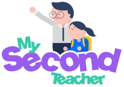 MySecondTeacher