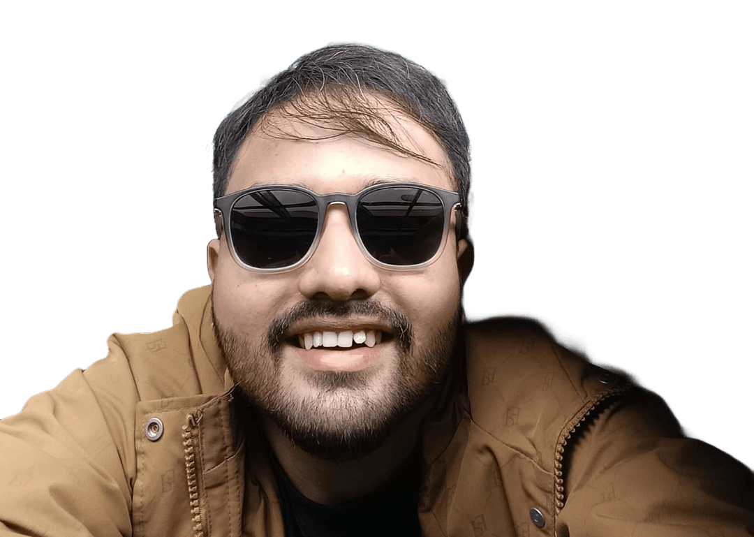 Developer illustration